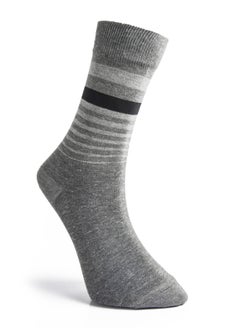 Buy Maestro Socks Dark Grey-515 in Egypt