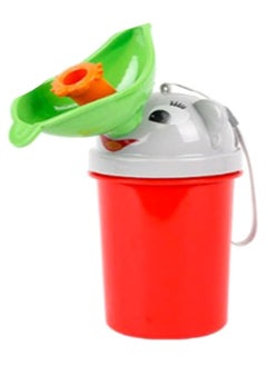 Buy Portable Urinal Training Cup in UAE