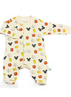 Buy Baby Printed Jumpsuit in Egypt