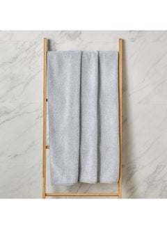 Buy Antarctic Pebble Bath Towel 70x140cm. in Saudi Arabia