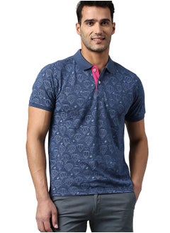 Buy Drifter Aop Print Polo in Saudi Arabia