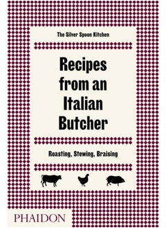 Buy Recipes from an Italian Butcher : Roasting, Stewing, Braising in Saudi Arabia