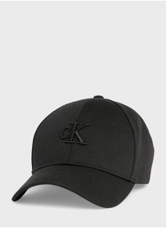 Buy Logo Curved Peak Cap in Saudi Arabia