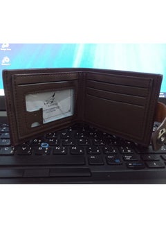 Buy Men's leather wallet in Egypt