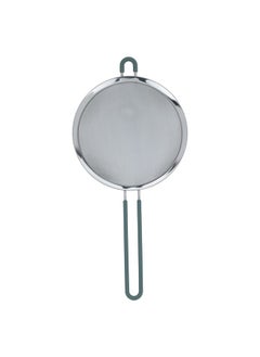 Buy Strainer with Silicone Handle in Saudi Arabia