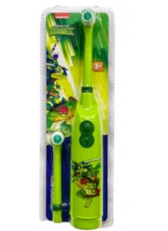 Buy Battery operated toothbrush + extra brush in Saudi Arabia