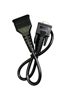 Buy Launch Dbscar 7 Main Cable Dp15 to obd Male 16Pin obd1 Extension Adapter Also Support Crp429C Crp429 Crp423 Crp479 Dbscar VII in UAE