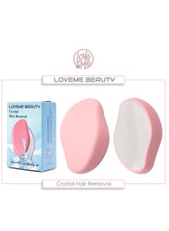 Buy Magic Crystal Hair Removal Tool in Saudi Arabia