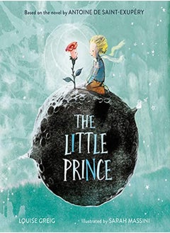 Buy The Little Prince in UAE