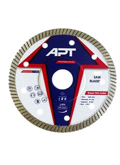 Buy Circular Saw Blade for Wood, 180mm - Size 7 in Egypt