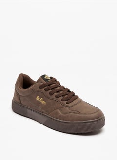 اشتري Men's Lace Up Casual Sneakers في الامارات