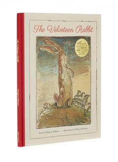 Buy The Velveteen Rabbit : A Faithful Reproduction of the Children's Classic, Featuring the Original Artworks in Saudi Arabia