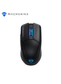 Buy M7 PRO Wireless Gaming Mouse Rechargeable Dual Mode Gaming Mice 8000 DPI Gaming Office Special Computer Mouse For Laptop Desktop in UAE