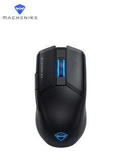 Buy M7 PRO Wireless Gaming Mouse Rechargeable Dual Mode Gaming Mice 8000 DPI Gaming Office Special Computer Mouse For Laptop Desktop in UAE