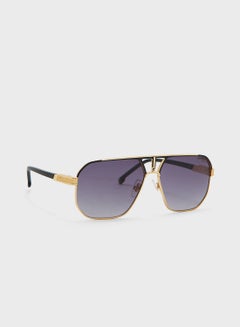 Buy Oversize Aviator Sunglasses in UAE