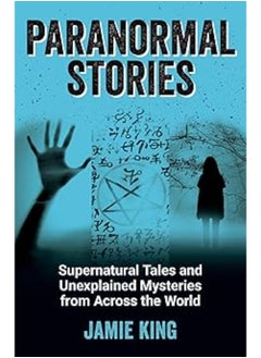 Buy Paranormal Stories in Egypt