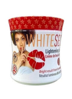 Buy lightening body cream 320 ml in Saudi Arabia