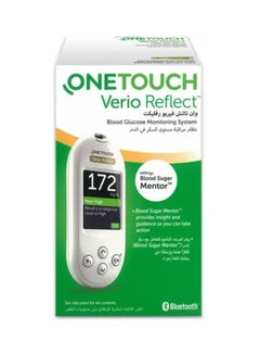 Buy Verio Reflect blood glucose meter from Easy Care in Saudi Arabia