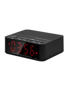 اشتري Desktop Bluetooth Speaker Black في الامارات