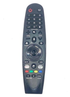 Buy Smart TV Remote For All LG TV LCD LED in UAE