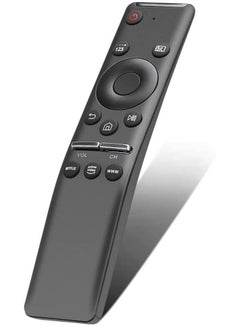 Buy BN59-01312F Replacement for Samsung Smart TV Remote, Smart Remote Control for All Samsung TVs，Remote-Replacement of HDTV 4K UHD Curved QLED and More TVs in UAE