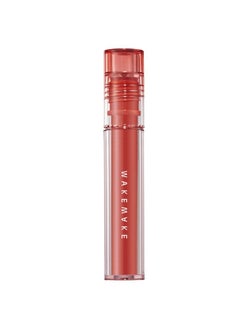 Buy WAKEMAKE Water Blurring Fixing Lip Tint - 05 Soft Brick 3.8g in UAE