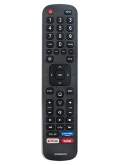 Buy EN2BS27H Replaced Remote fit for Hisense 4K UHD TV 55R5 50R5 58R5 65R5 B7100 70B7100UW 55B7100UW 43B7100UW 50B7100UW 65B7100UW 55B7100UW Q8600 65Q8600UWG B8000 65B8000UW LEDN70B7100UW LEDN55B8000UW in UAE