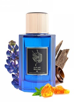 Buy Blue Oud EAU DE PARFUM 100 ml in Saudi Arabia