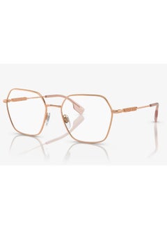 Buy Burberry B1381 1337 54 Women's Eyeglasses Frame in UAE