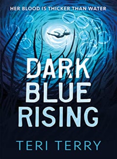 Buy Dark Blue Rising in UAE