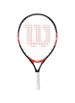 اشتري Roger Federer Strung Tennis Racket 19 في مصر