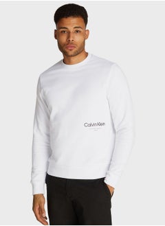 Buy Logo Sweatshirt in UAE