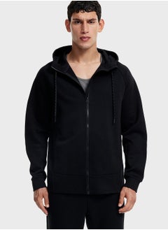 اشتري Drymove™ Zip-Through Sports Hoodie في السعودية