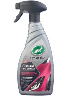 Buy Ceramic 3 in 1 Detailer 500ML 53343 in Egypt