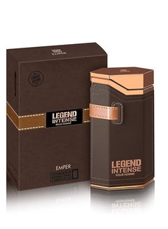 Buy Legend Intense EDT Perfume For Men  100 Ml in Egypt