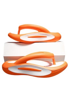 Buy New Anti-Skid Wear-Resistant Soft Bottom Sandals in Saudi Arabia