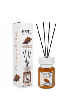 Buy Reed Diffuser 120 M Cinnamon And Clove in Egypt