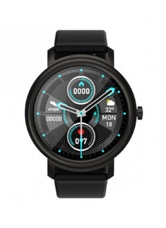 اشتري Air Intelligent Heart Rate Monitor 12 sports mode Smartwatch Tarnish في السعودية