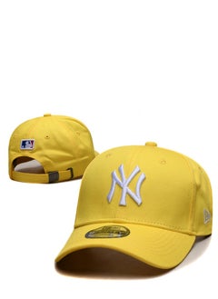 Buy NEW ERA 9Forty sport fashion Adjustable baseball cap in Saudi Arabia