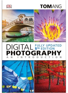 اشتري Digital Photography an Introduction في الامارات