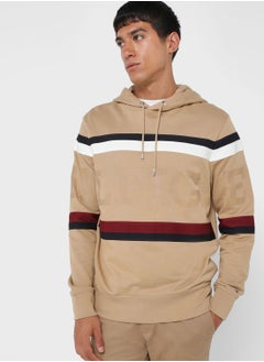 Buy Striped Hoodie in Saudi Arabia