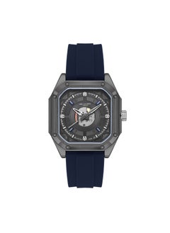 Buy LEE COOPER Men Multi Function Grey Smart Watch - LC08061.069 in UAE