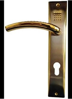 اشتري Door Lock Complete Set with Handle and Lock في الامارات