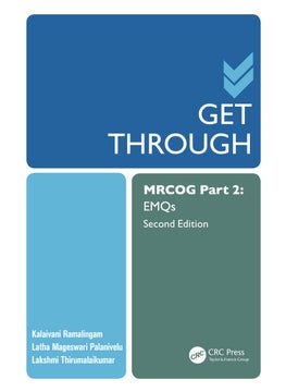 اشتري Get Through MRCOG Part 2 في الامارات