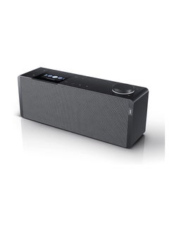 Buy Loewe klang s1 Smart Radio Speaker with Bluetooth,wifi Connection-Basalt Grey in UAE