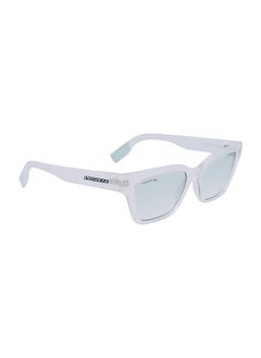 اشتري Women's Rectangular Sunglasses - L6002S-970-5317 - Lens Size: 53 Mm في الامارات