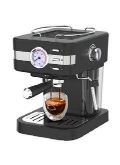 اشتري BERNACO 20 bar espresso maker+glass shot في الامارات