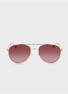 اشتري N2244S Aviator Sunglasses في الامارات