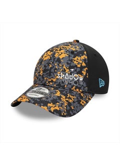 اشتري McLaren Racing F1 Shadow AOP 2023 Hat Black في الامارات