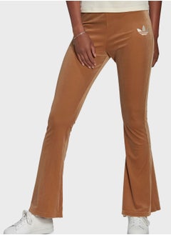 Buy Flared Leggings in UAE